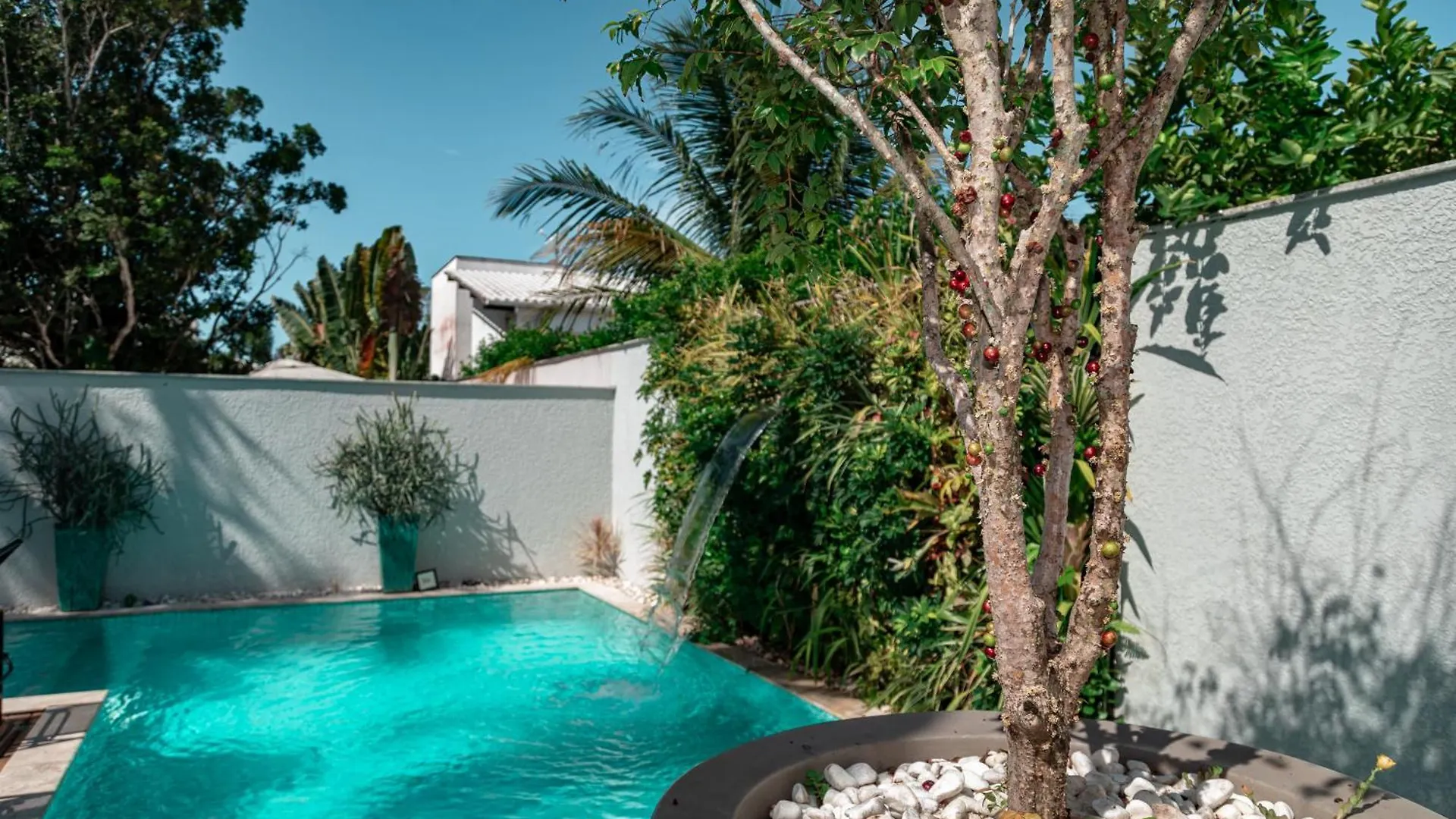 Casa de Férias Casa De Temporada Homer House Porto Seguro Brasil