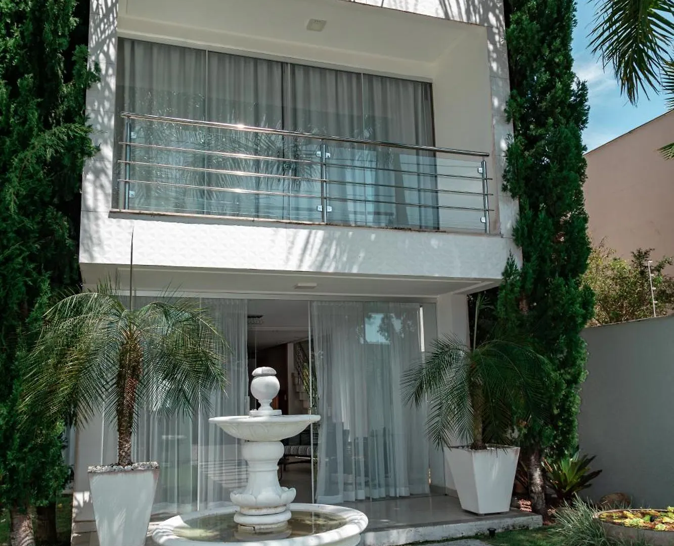 Casa De Temporada Homer House Porto Seguro Casa de Férias